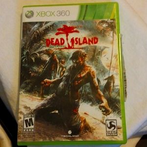 Dead Island game of the year edition